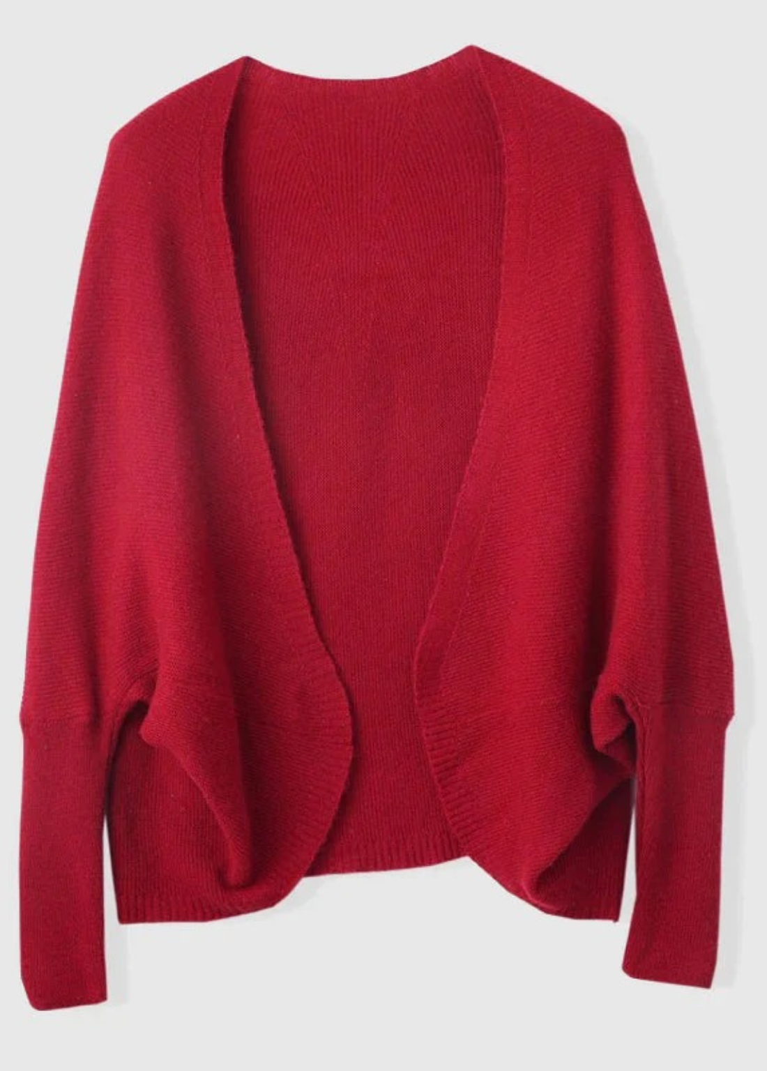 Serenity Cardigan – Luxe Merinowollen Vest voor Warmte & Tijdloze Stijl