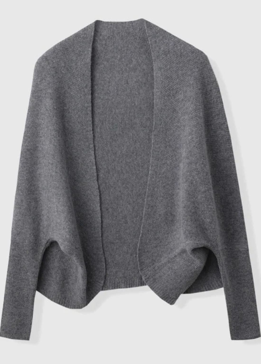 Serenity Cardigan – Luxe Merinowollen Vest voor Warmte & Tijdloze Stijl