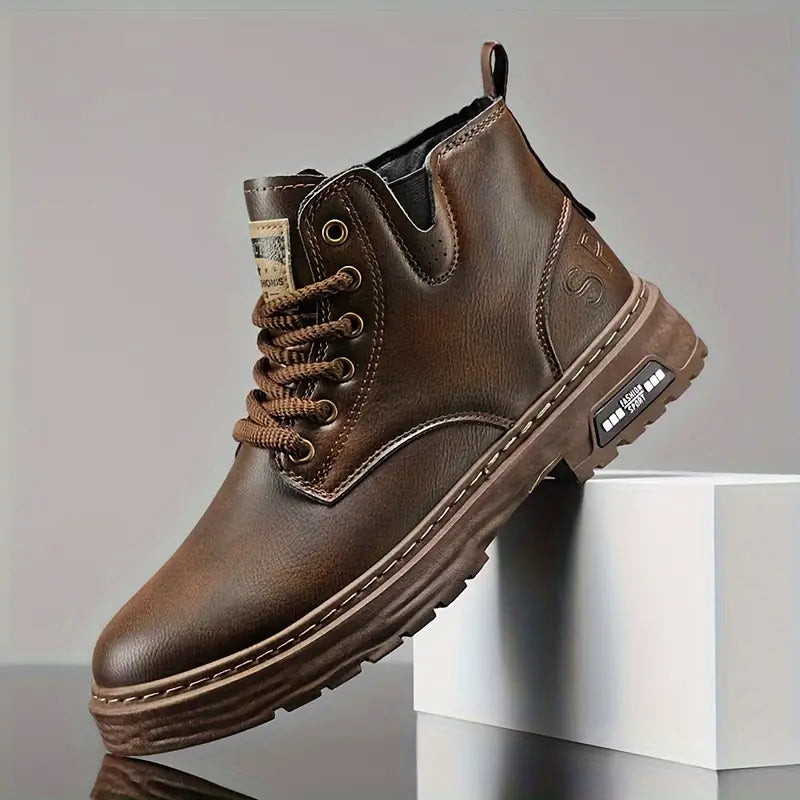 Waterdichte Wandelschoenen – Duurzame Antislip Outdoor Werk- en Wandelschoenen