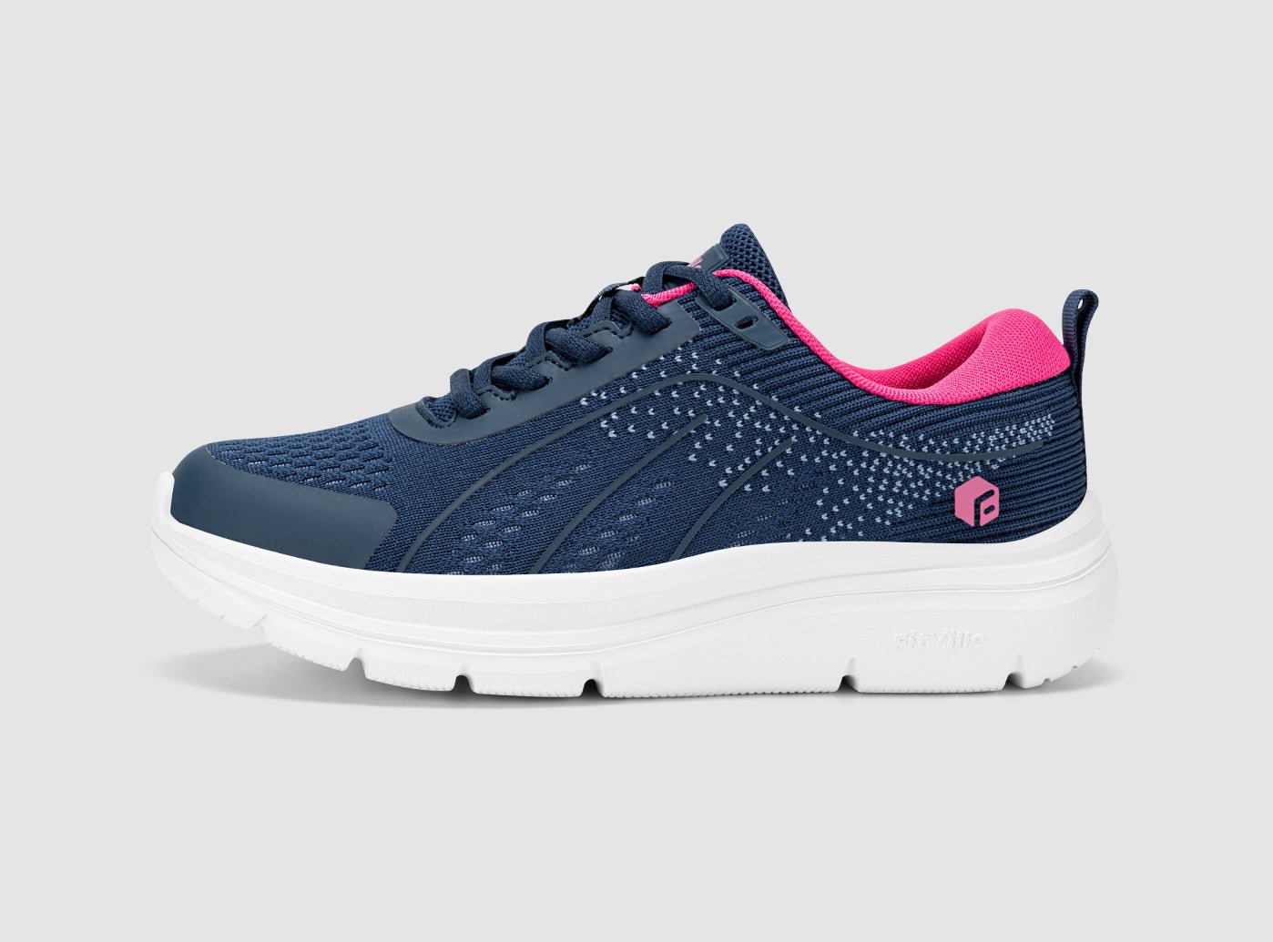 Dames Cloud Wanderer V16 – Comfortabele & Duurzame Wandelschoenen voor Elk Avontuur