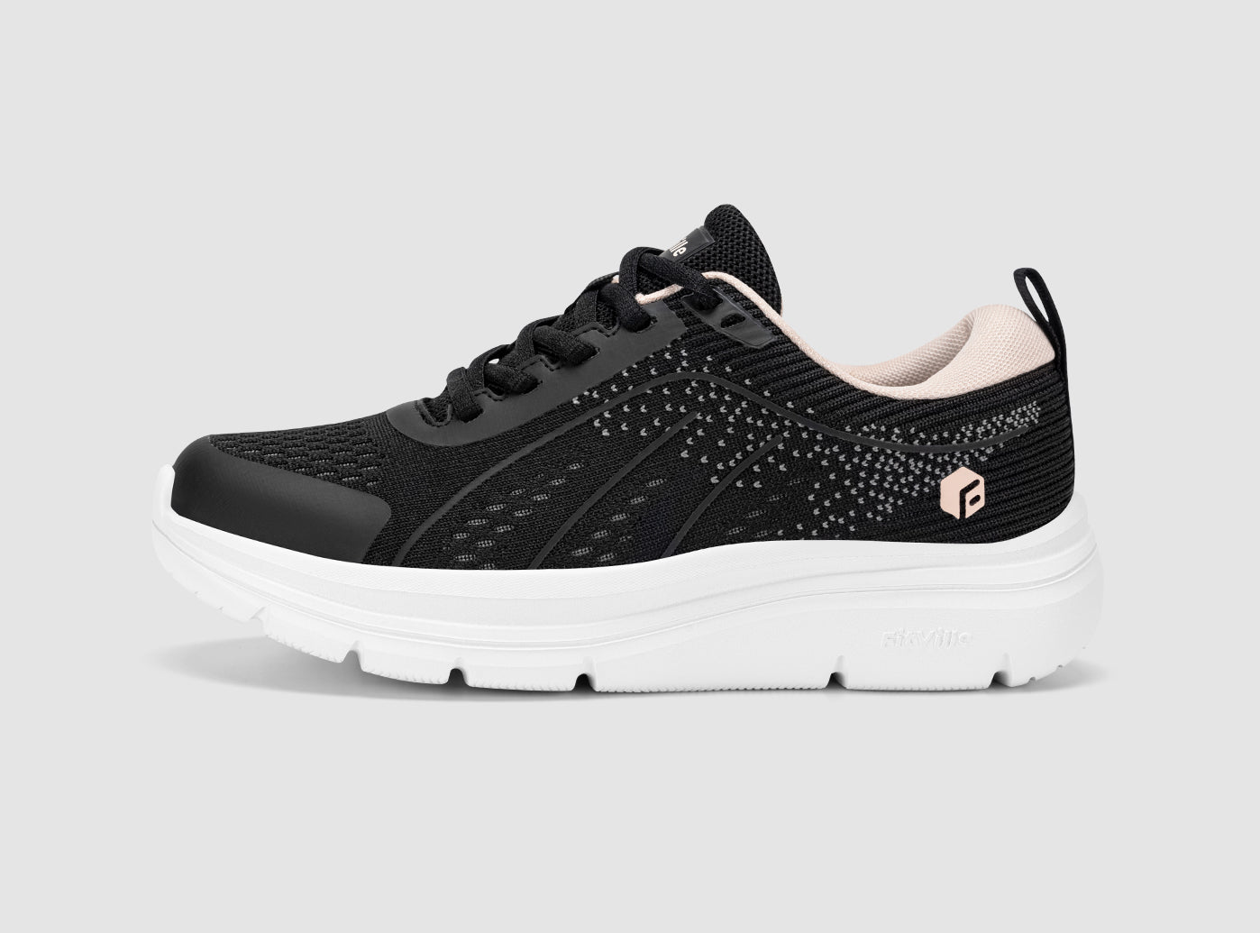 Dames Cloud Wanderer V16 – Comfortabele & Duurzame Wandelschoenen voor Elk Avontuur