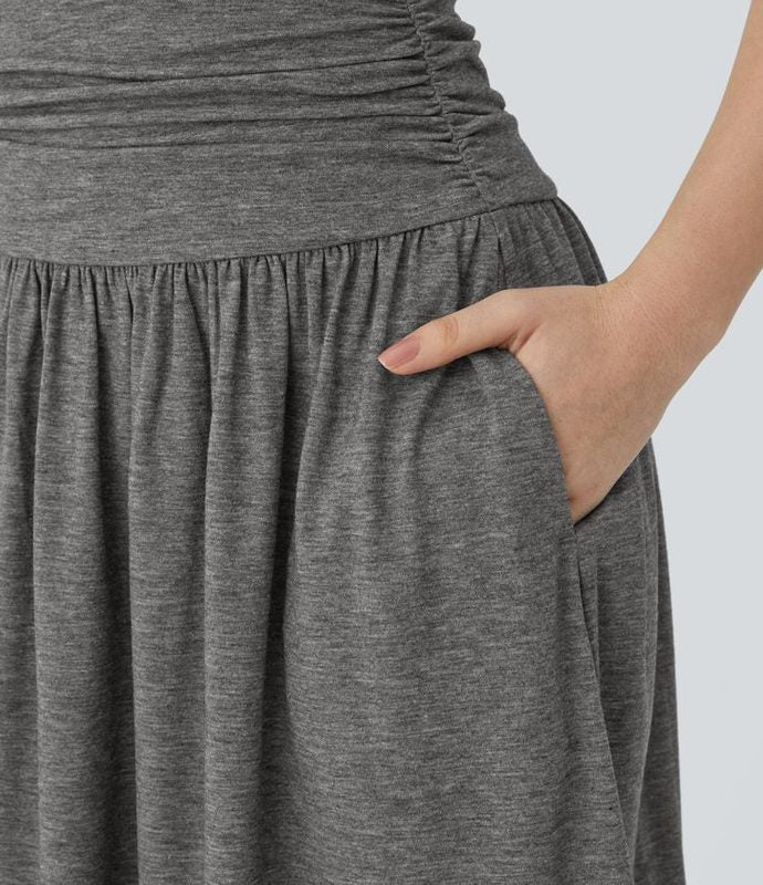 Elegante & Comfortabele Rok voor Elke Gelegenheid