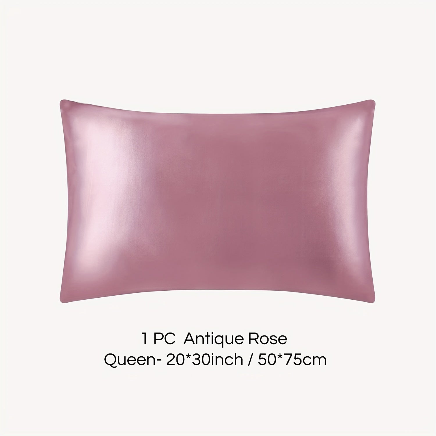 Mulberry Silk Pillowcase