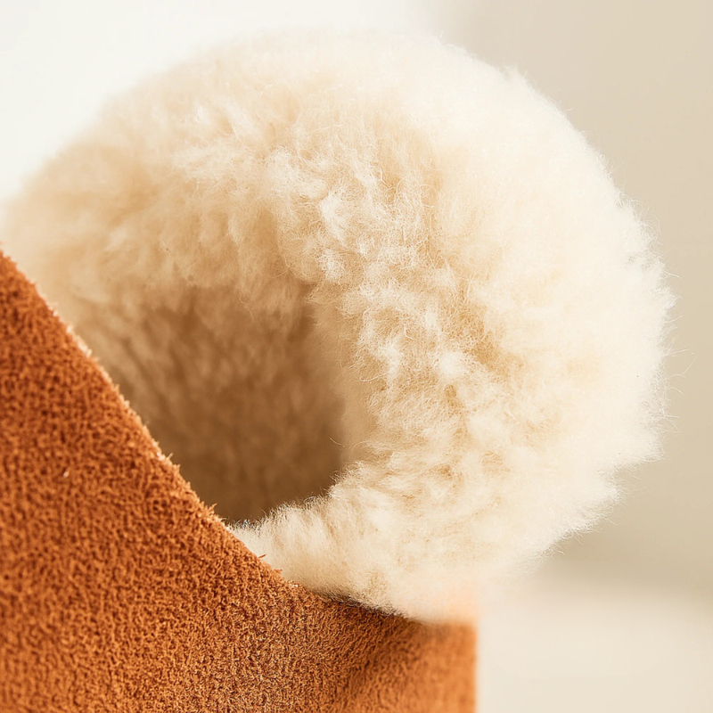 Orthopedische Thermo Pantoffels – Warme Antislip Winter Huisschoenen voor Pijnverlichting & Comfort