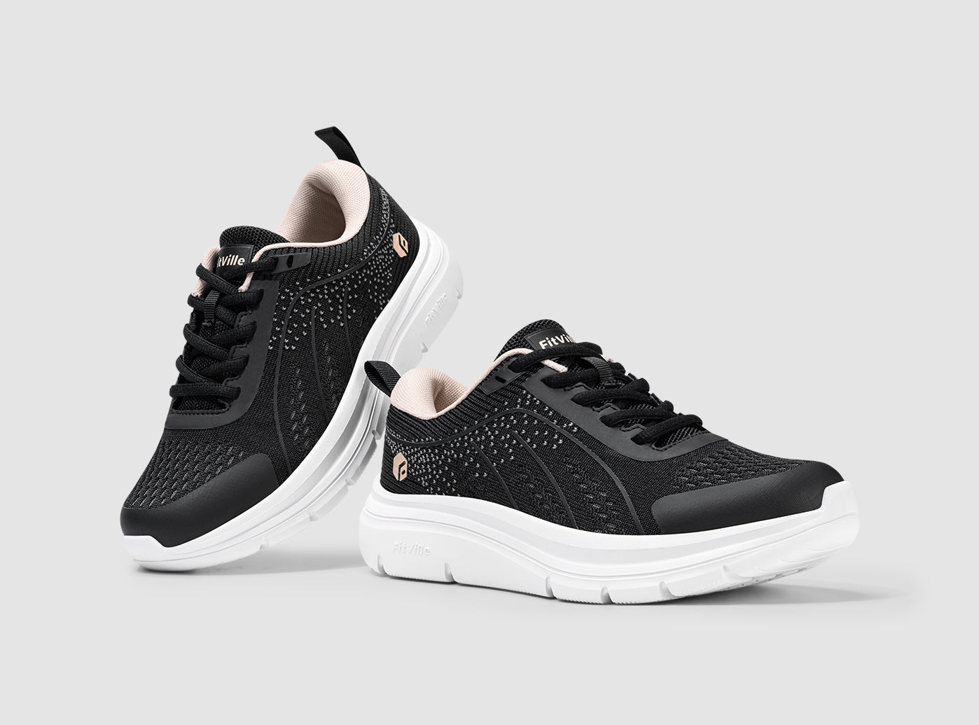 Dames Cloud Wanderer V16 – Comfortabele & Duurzame Wandelschoenen voor Elk Avontuur