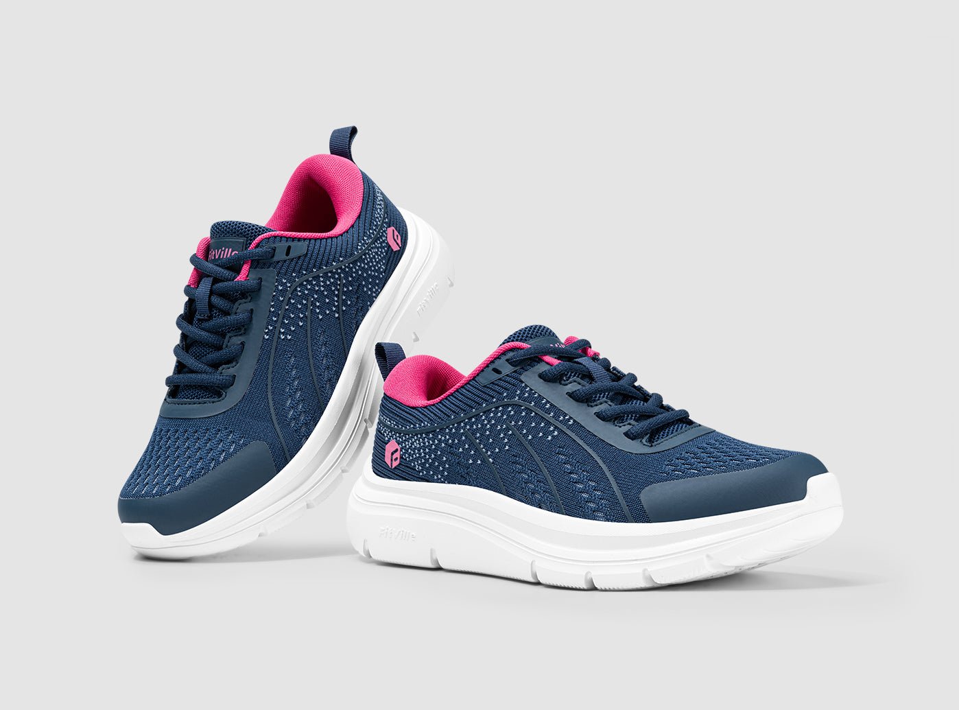 Dames Cloud Wanderer V16 – Comfortabele & Duurzame Wandelschoenen voor Elk Avontuur
