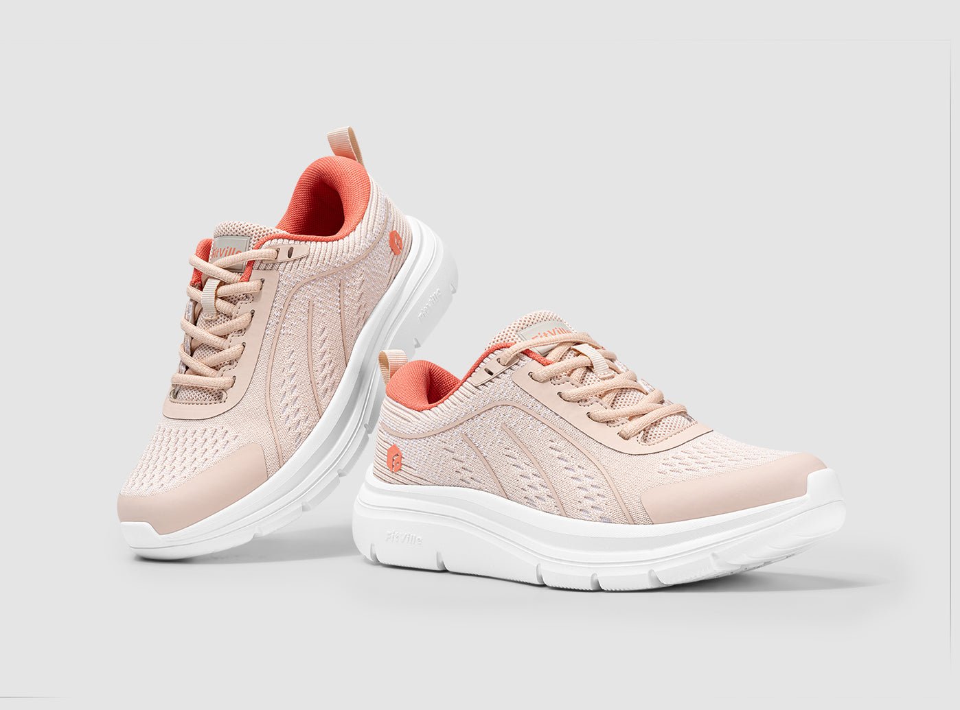 Dames Cloud Wanderer V16 – Comfortabele & Duurzame Wandelschoenen voor Elk Avontuur