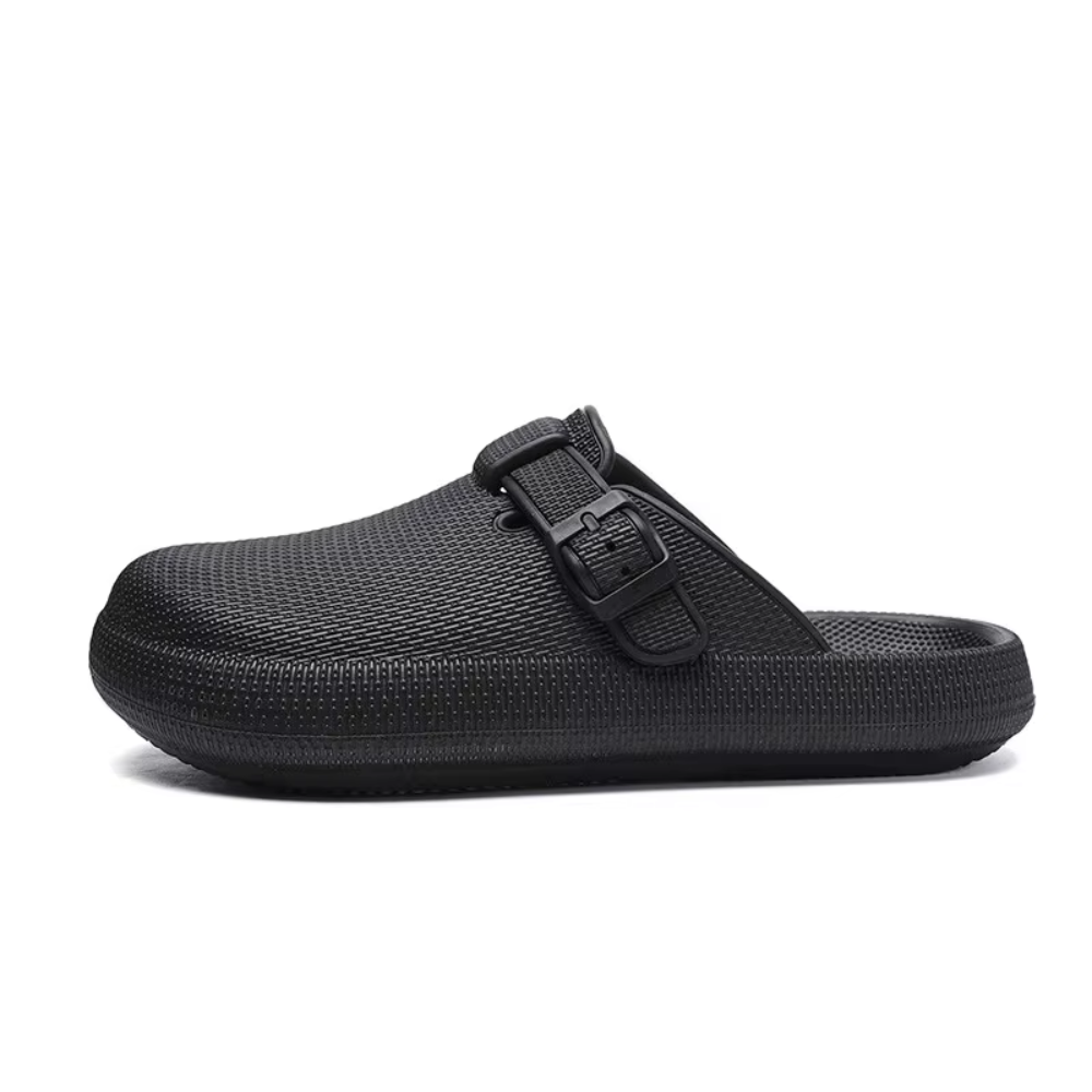 Gelukkige Foppa – Comfortabele Zomerschoenen met Antislip Zool en Lichtgewicht Design