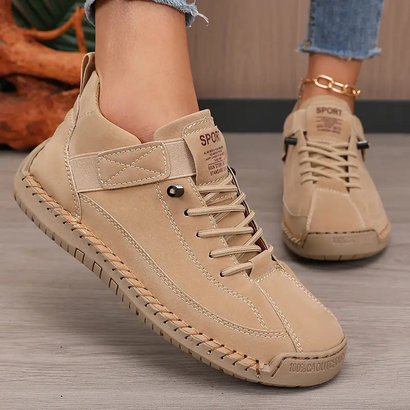 Comfortabele Anti-Slip Sneakers – Stijlvol, Lichtgewicht & Perfect voor Elke Dag