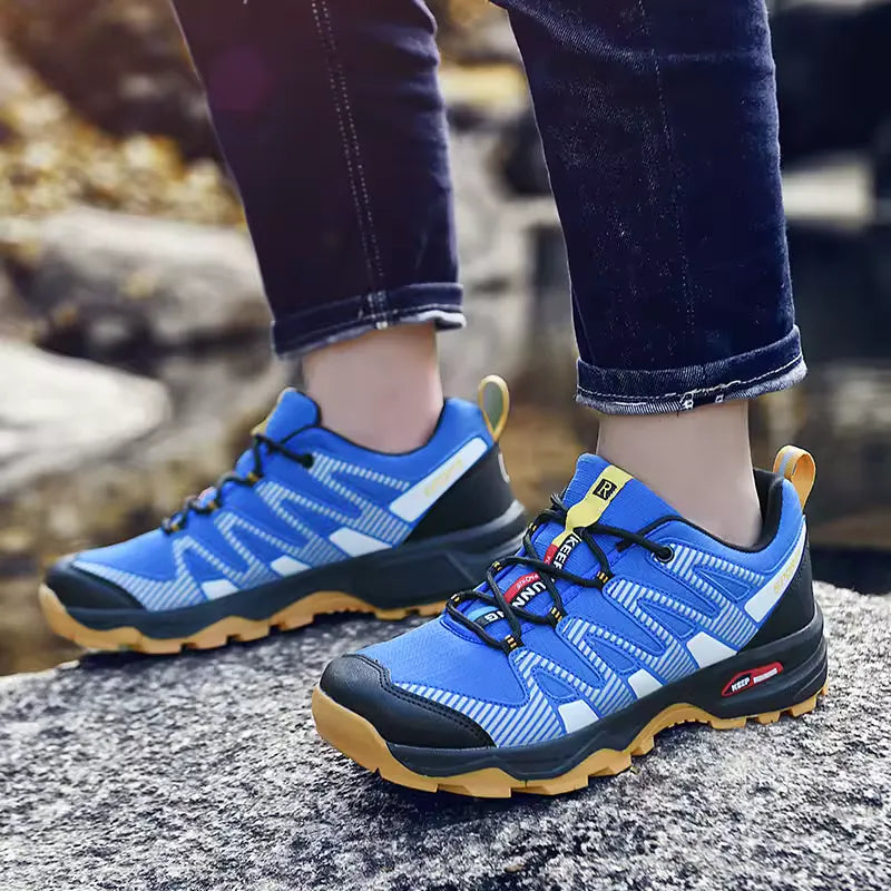 Orthopedische Wandelschoenen – Comfort, Ondersteuning & Schokabsorptie bij Elke Stap