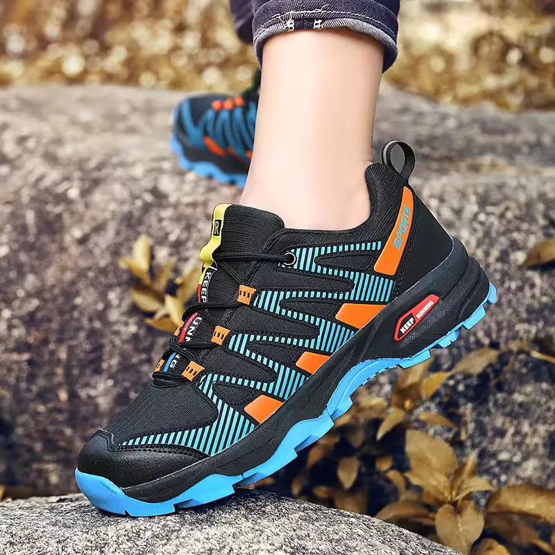 Orthopedische Wandelschoenen – Comfort, Ondersteuning & Schokabsorptie bij Elke Stap