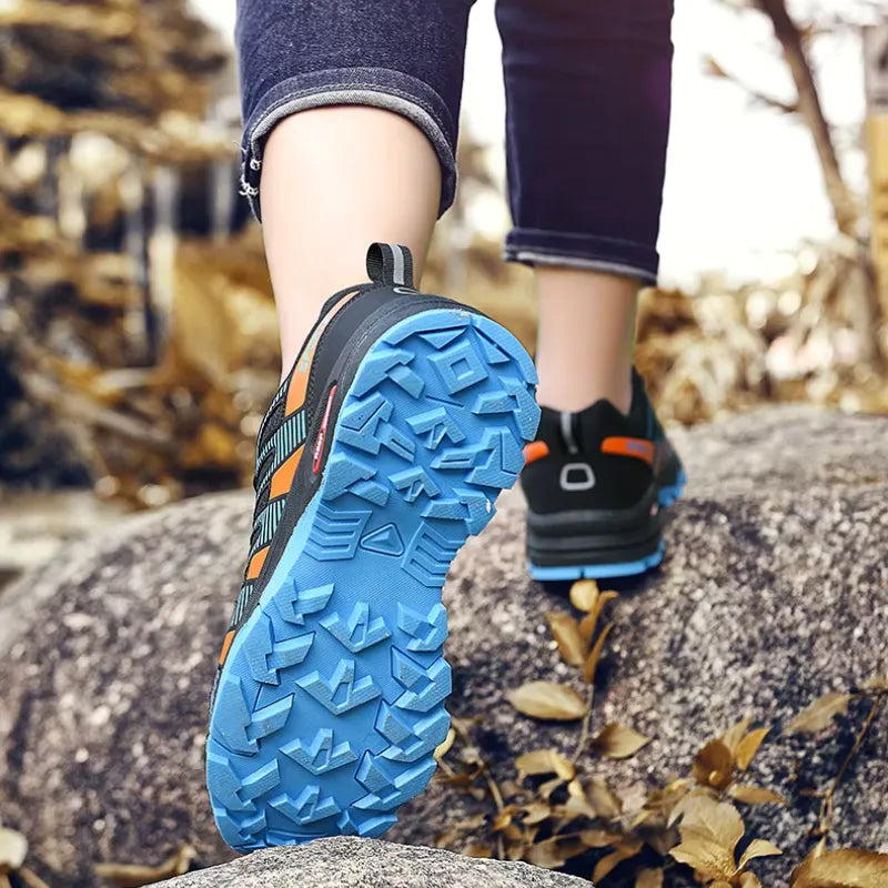 Orthopedische Wandelschoenen – Comfort, Ondersteuning & Schokabsorptie bij Elke Stap