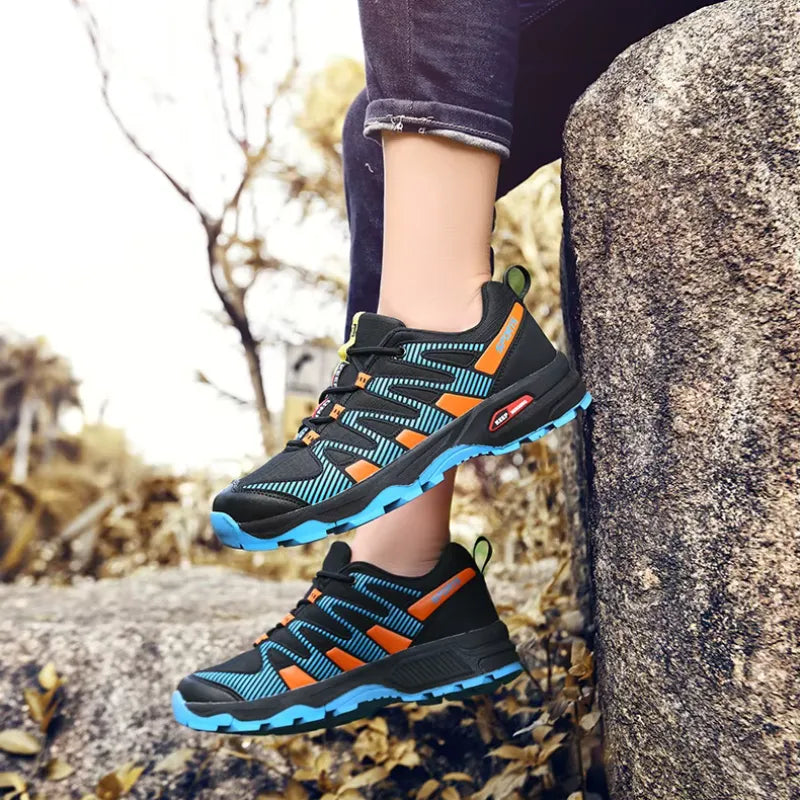 Orthopedische Wandelschoenen – Comfort, Ondersteuning & Schokabsorptie bij Elke Stap