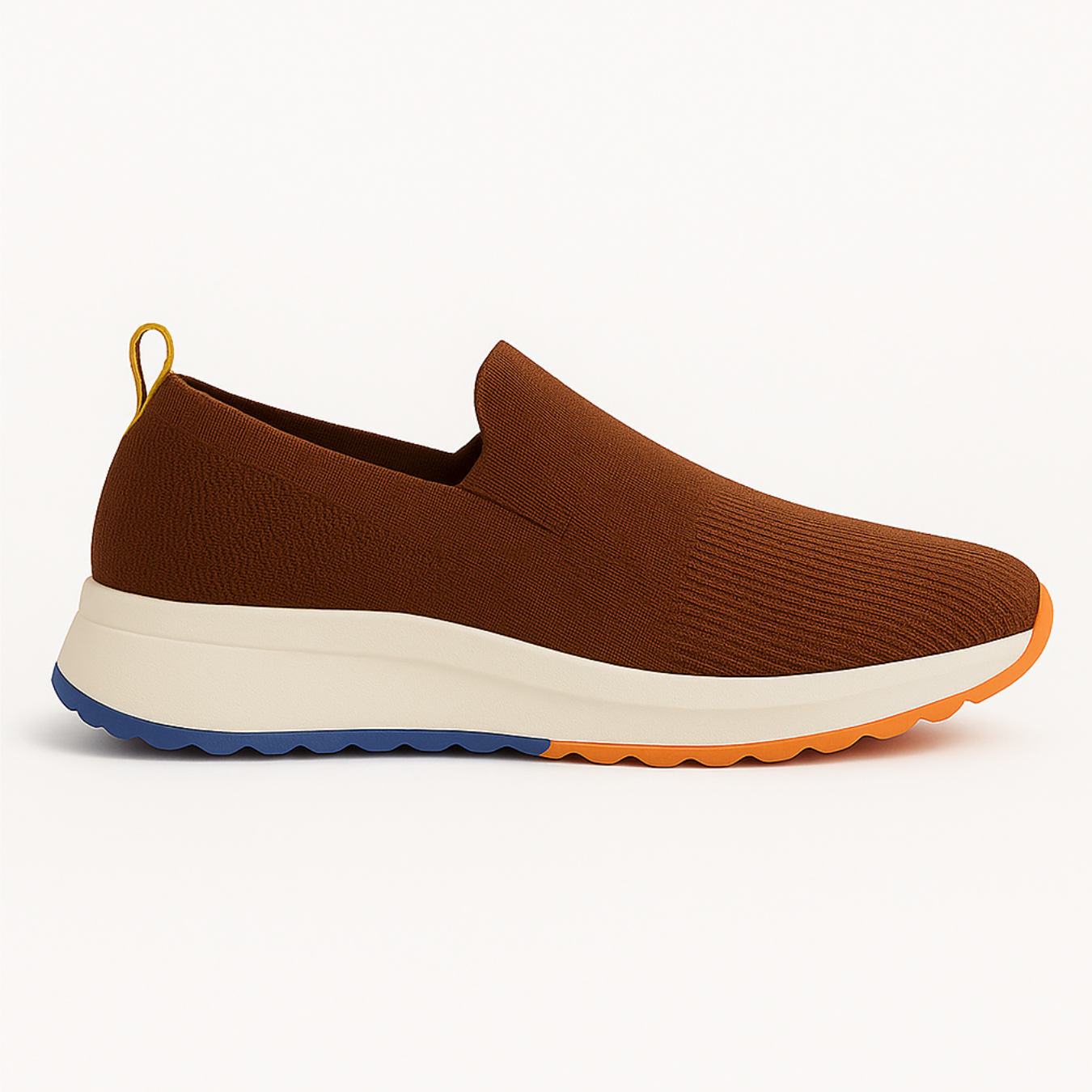 Dames Slip-On Sneakers – Comfortabele & Stijlvolle Instappers voor Elke Dag