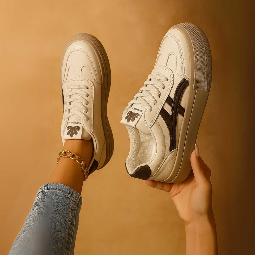 Premium Orthopedische Sport Sneakers voor Comfort & Prestaties
