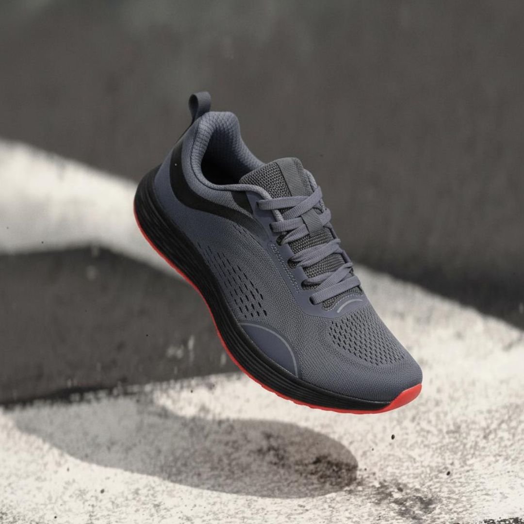 Brede Teendoos & Zero Drop Schoenen – Comfortabele Sneakers voor Natuurlijke Houding & Dagelijks Gebruik