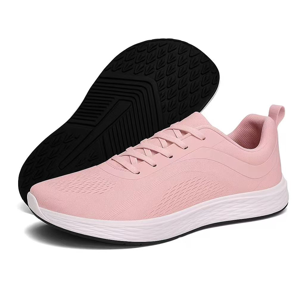 Brede Teendoos & Zero Drop Schoenen – Comfortabele Sneakers voor Natuurlijke Houding & Dagelijks Gebruik