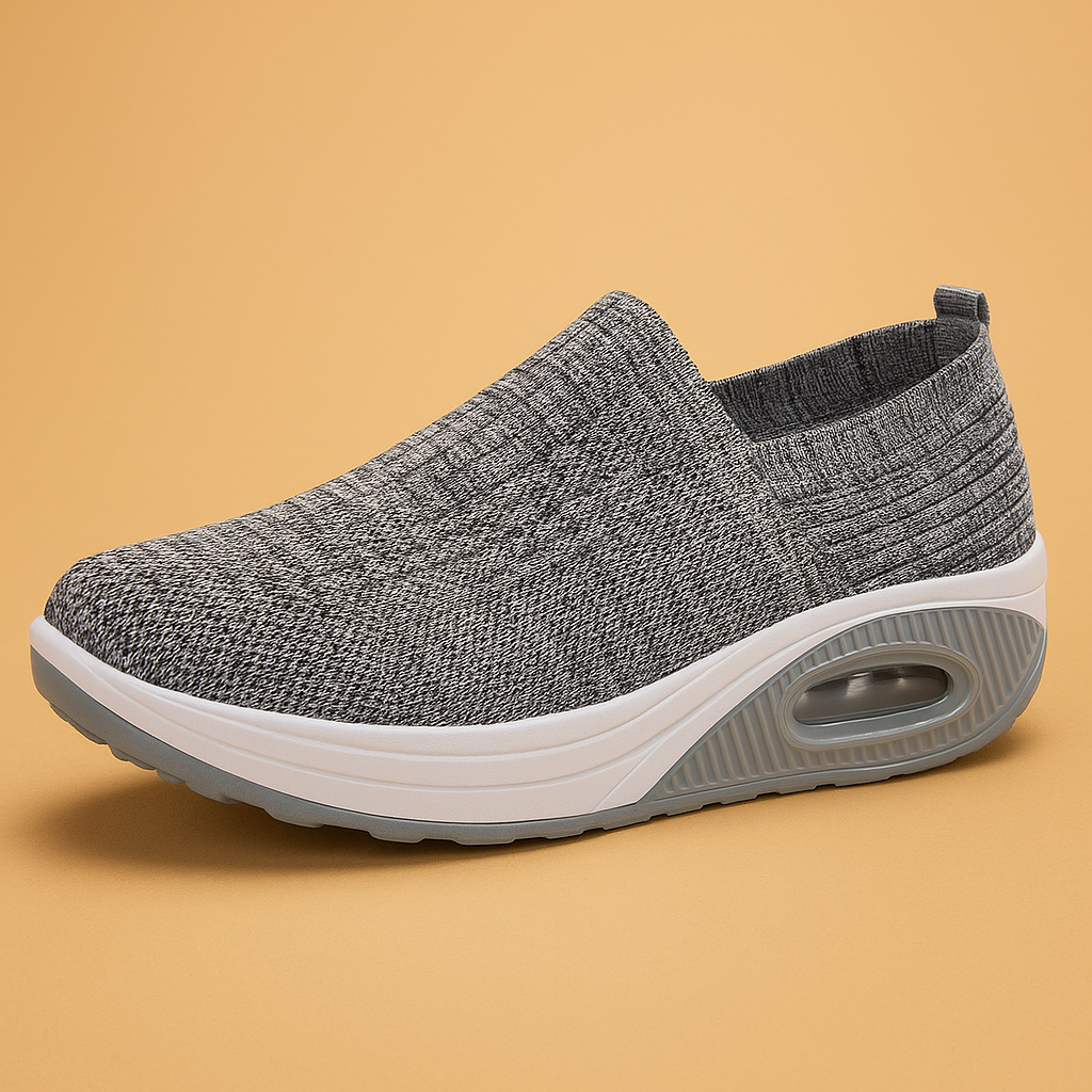 Orthopedische Instapschoenen voor Vrouwen – Elegant, Comfortabel en Verlichtend