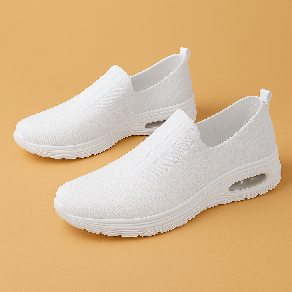 Orthopedische Instapschoenen voor Vrouwen – Elegant, Comfortabel en Verlichtend