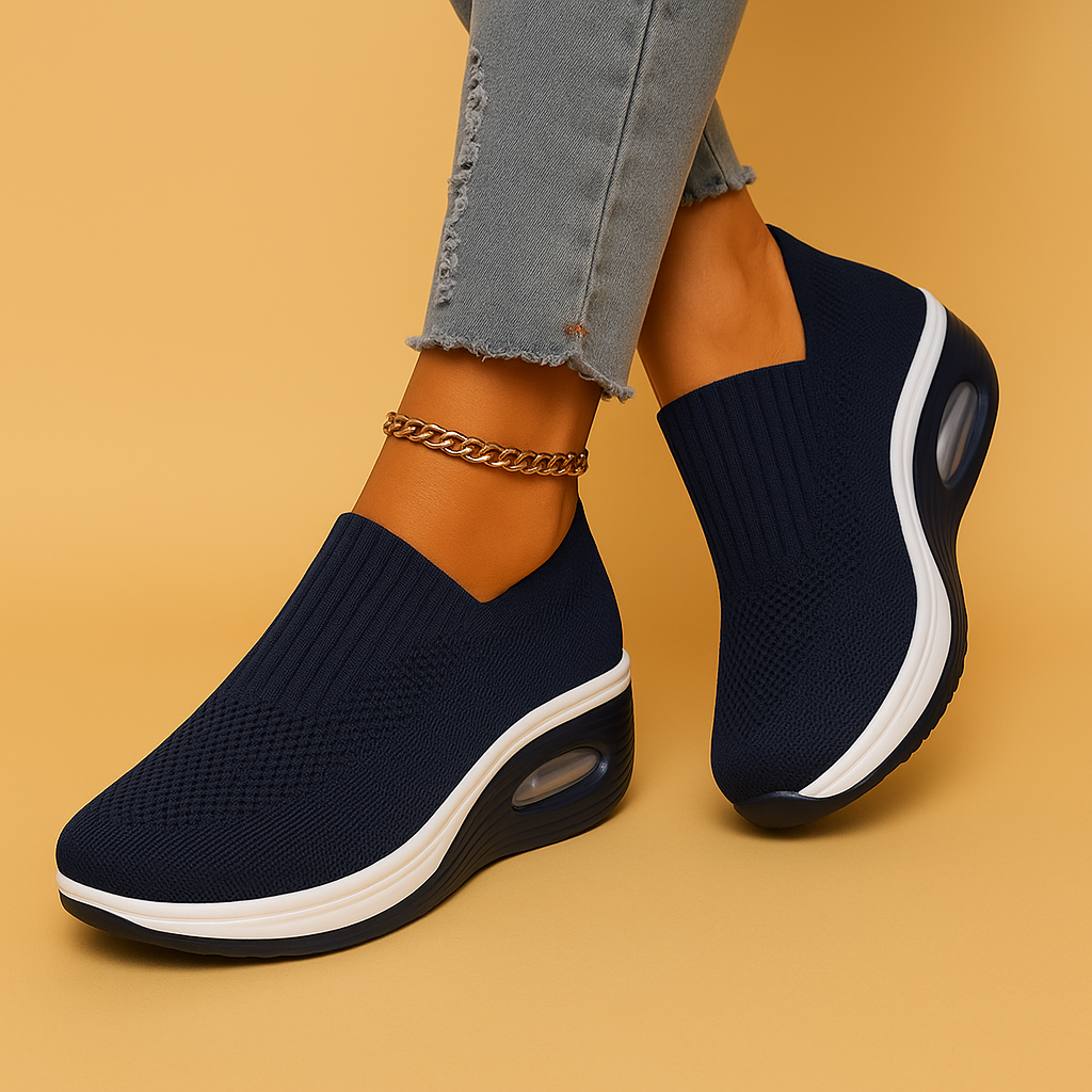 Orthopedische Schoenen – Stijlvol, Ondersteunend en Comfortabel