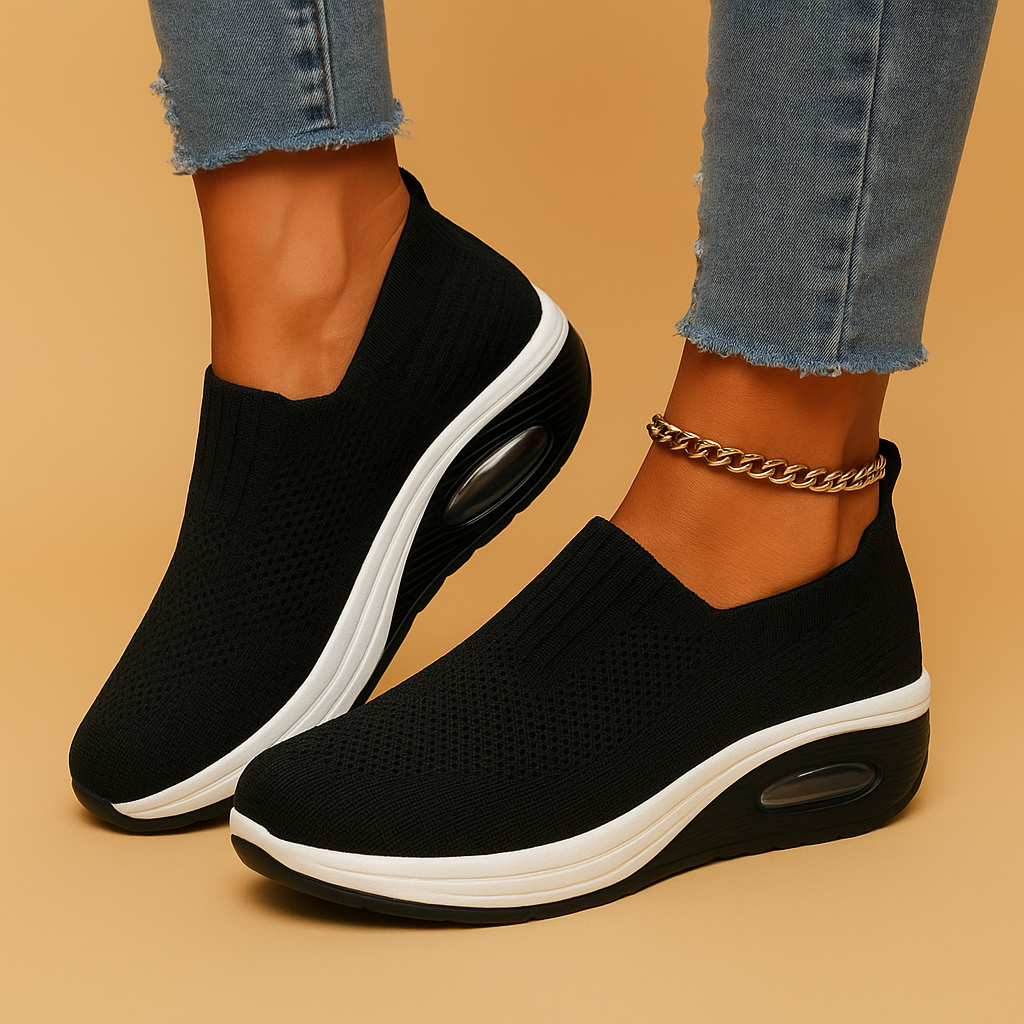 Orthopedische Schoenen – Stijlvol, Ondersteunend en Comfortabel