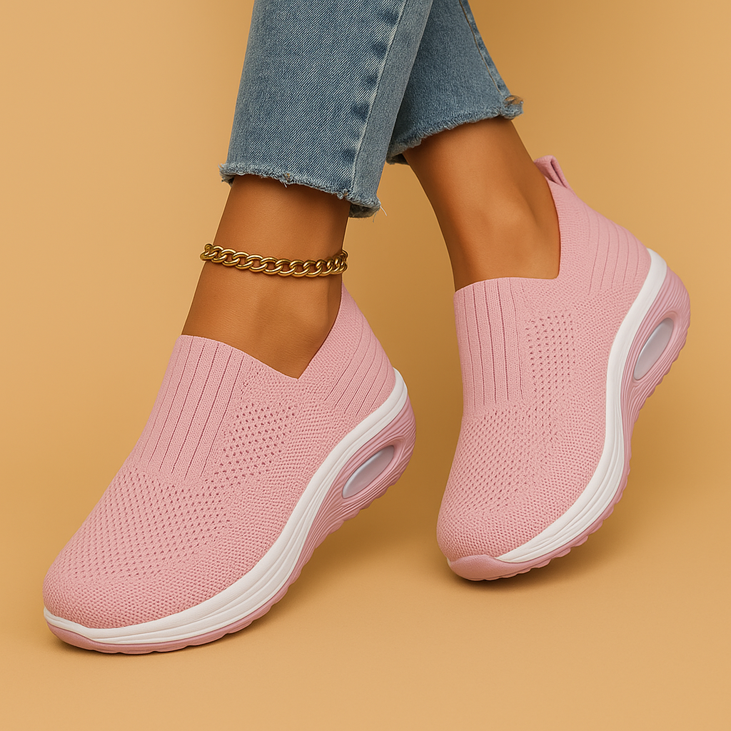 Orthopedische Schoenen – Stijlvol, Ondersteunend en Comfortabel