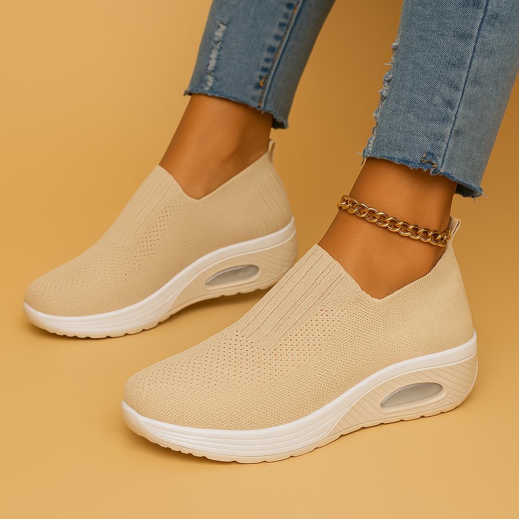 Orthopedische Schoenen – Stijlvol, Ondersteunend en Comfortabel