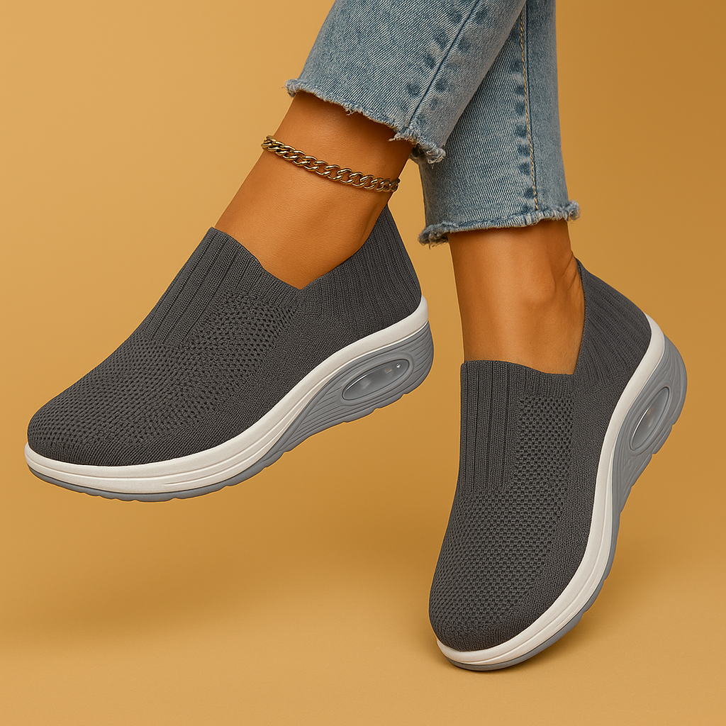 Orthopedische Schoenen – Stijlvol, Ondersteunend en Comfortabel