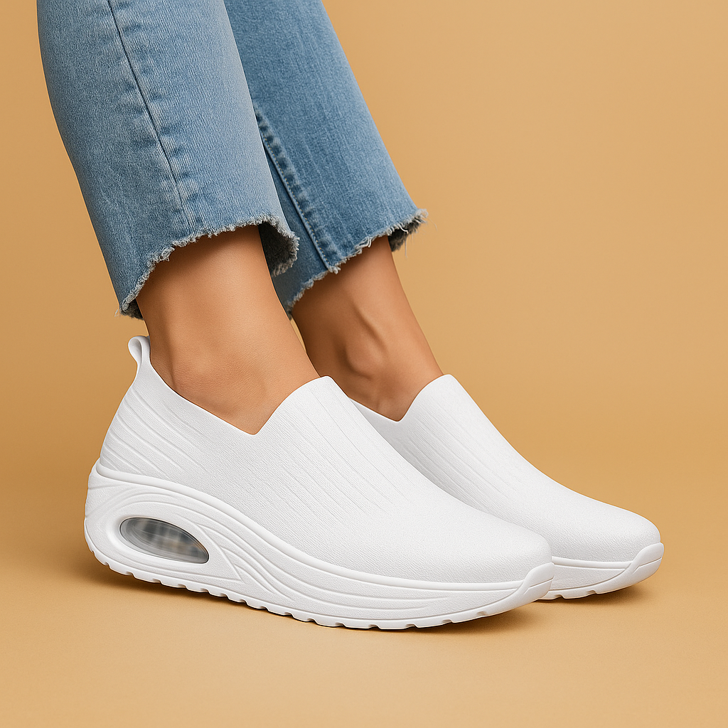 Orthopedische Schoenen – Stijlvol, Ondersteunend en Comfortabel