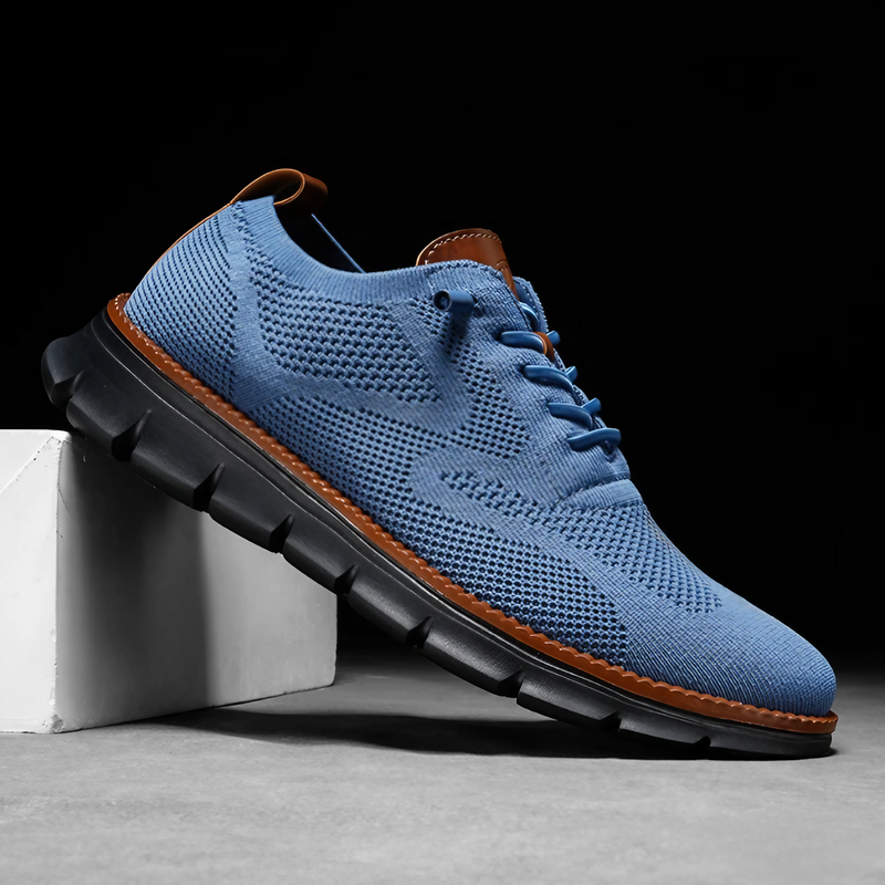 Orthopedische Schoenen – Comfort, Ondersteuning & Stijl voor Elke Dag