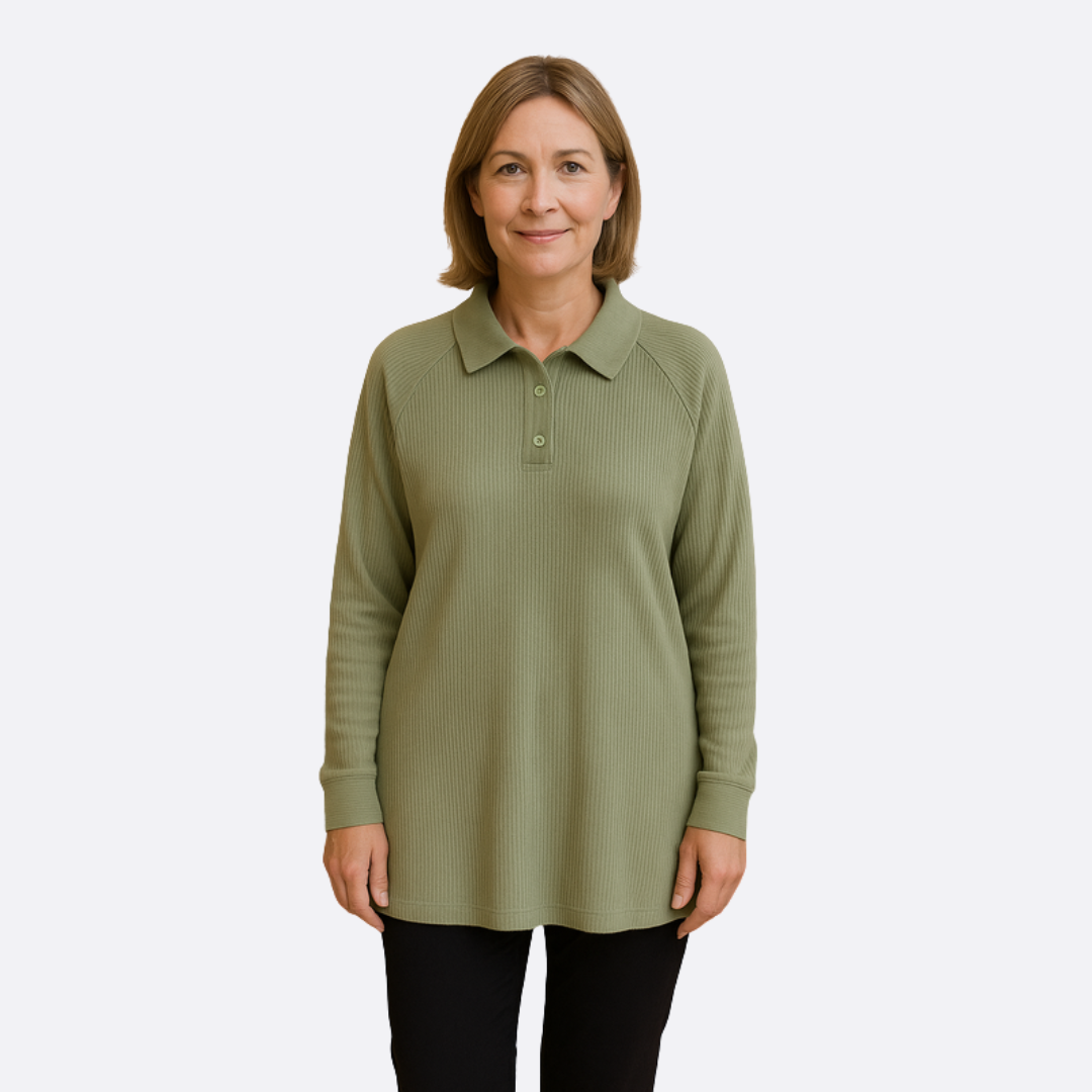 Elegante Trui – Comfortabel, Gezellig & Stijlvol voor Elke Dag