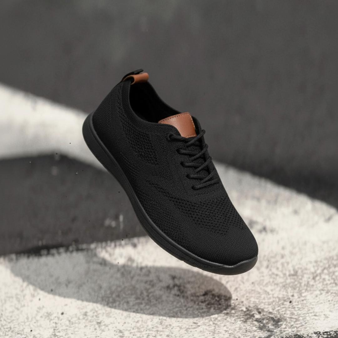 Brede Teenbox & Zero Drop Schoenen – Gezonde Sneakers voor Natuurlijk Comfort & Houding