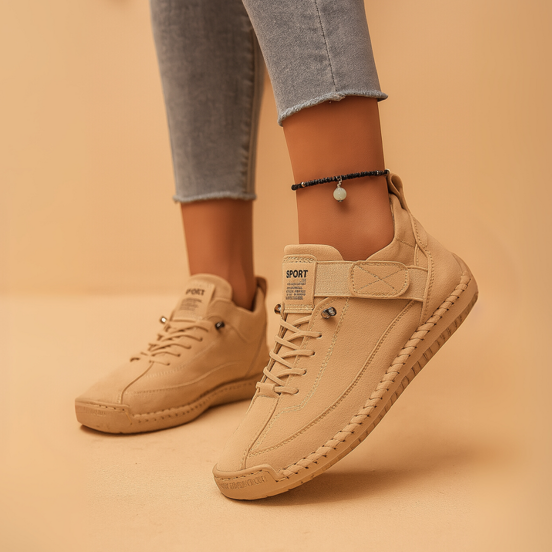 Orthopedische Schoenen – Comfort, Ondersteuning en Stijl in Eén