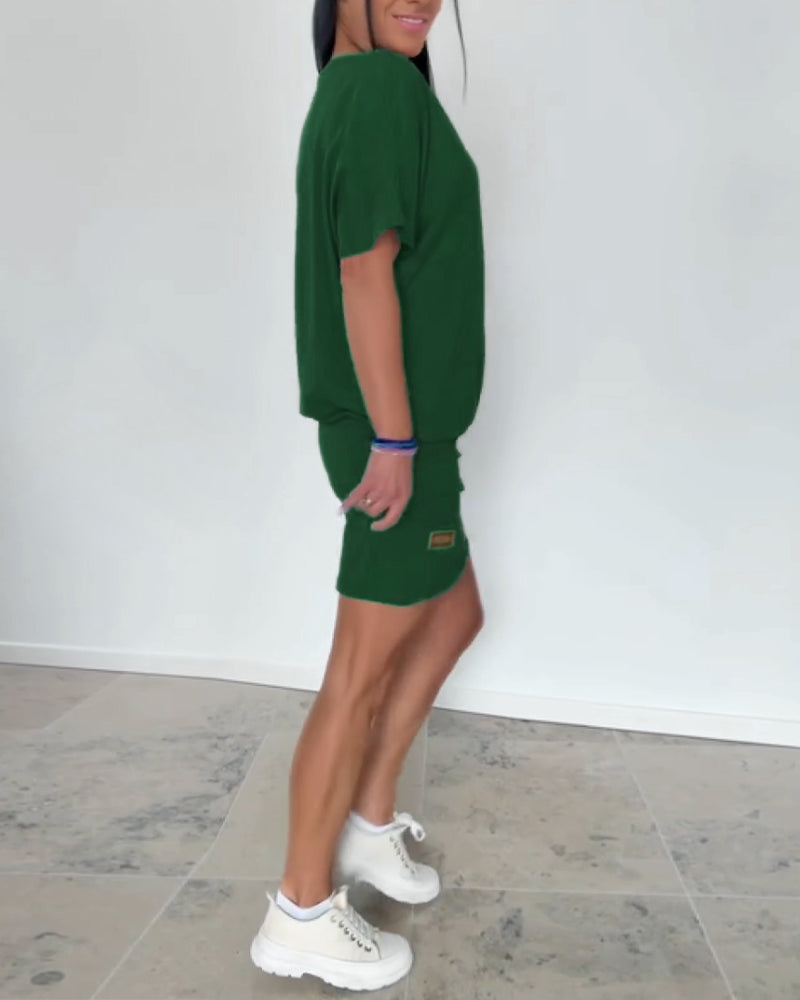 Elegante Casual Kleding voor Dames en Heren – Comfortabel & Stijlvol