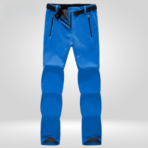 Waterdichte Dames Wandelsbroek – Comfortabele en Beschermende Broek voor Buiten