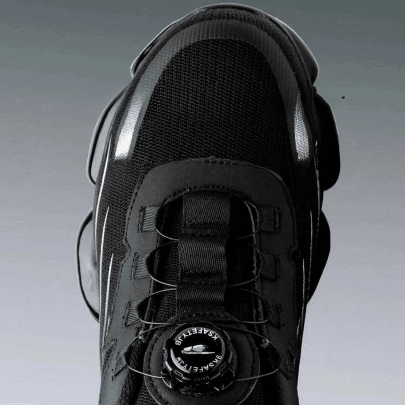 Orthopedische Veiligheidsschoenen – Lichtgewicht, Ademend & Volledige Protection 3