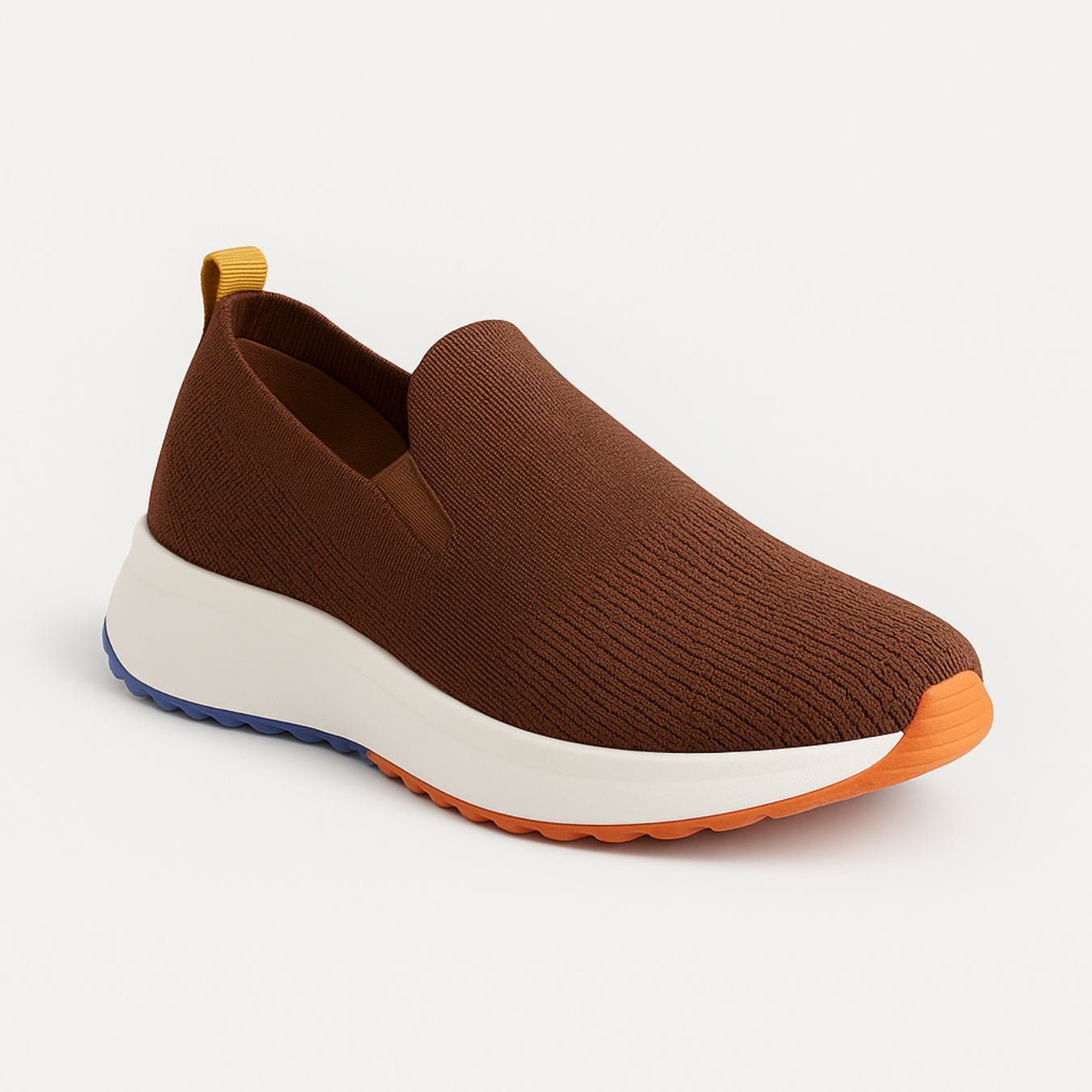 Dames Slip-On Sneakers – Comfortabele & Stijlvolle Instappers voor Elke Dag
