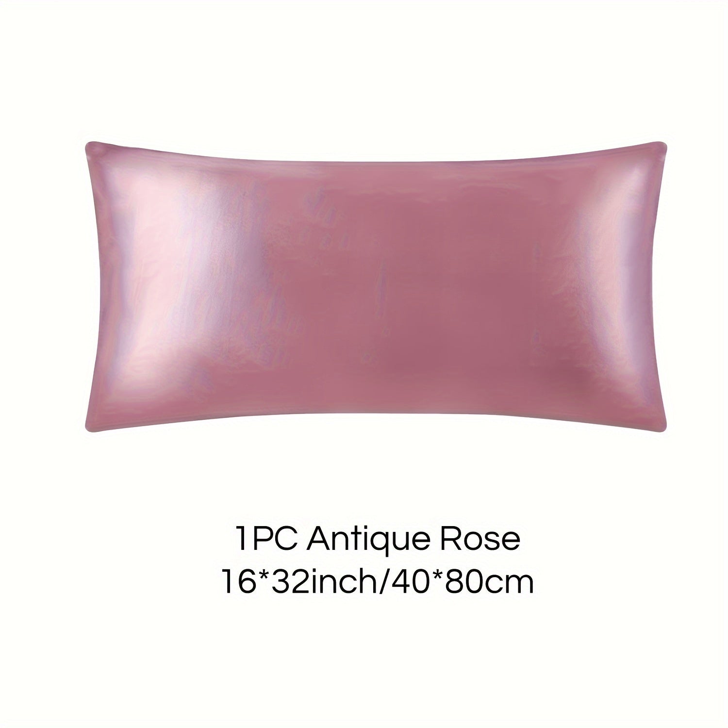 Mulberry Silk Pillowcase