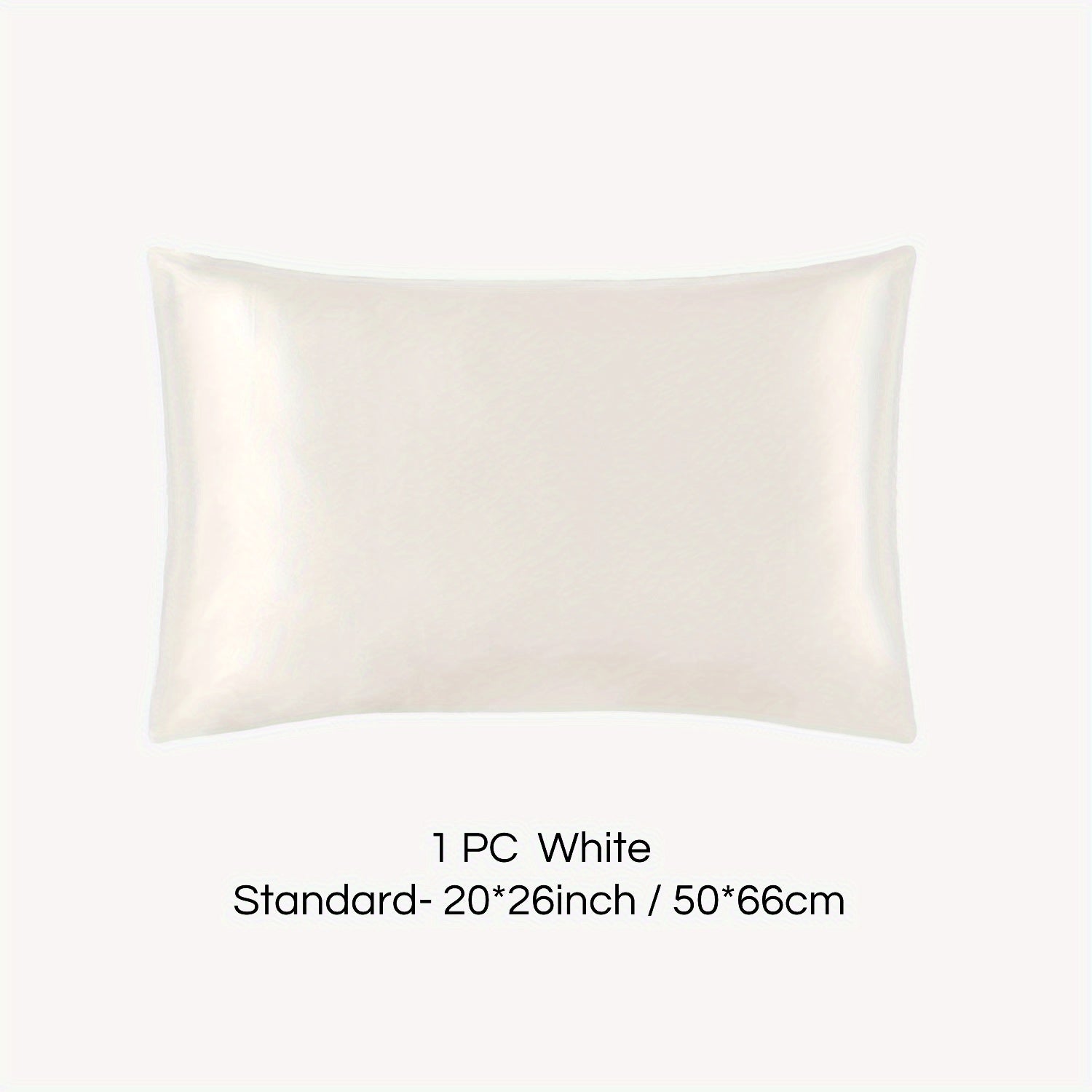 Mulberry Silk Pillowcase