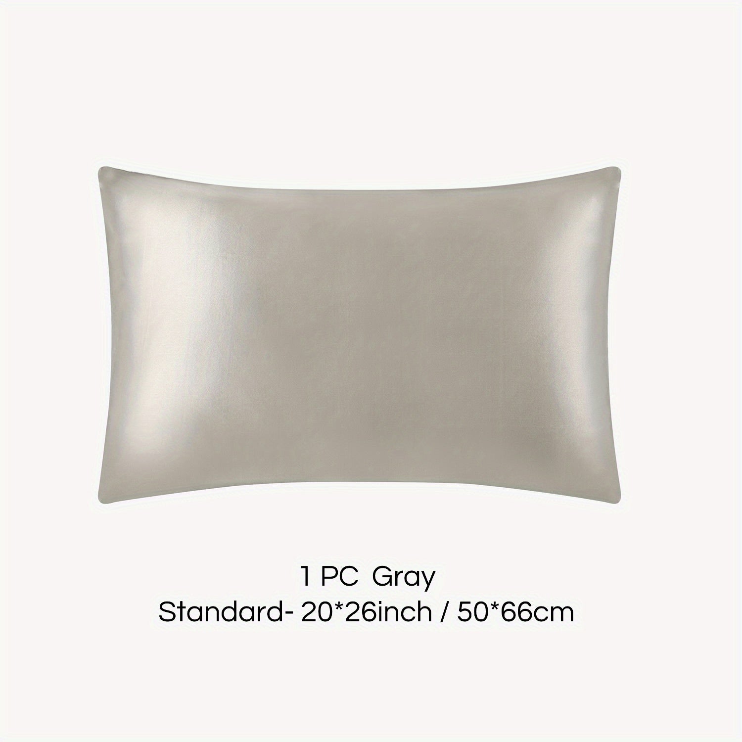 Mulberry Silk Pillowcase
