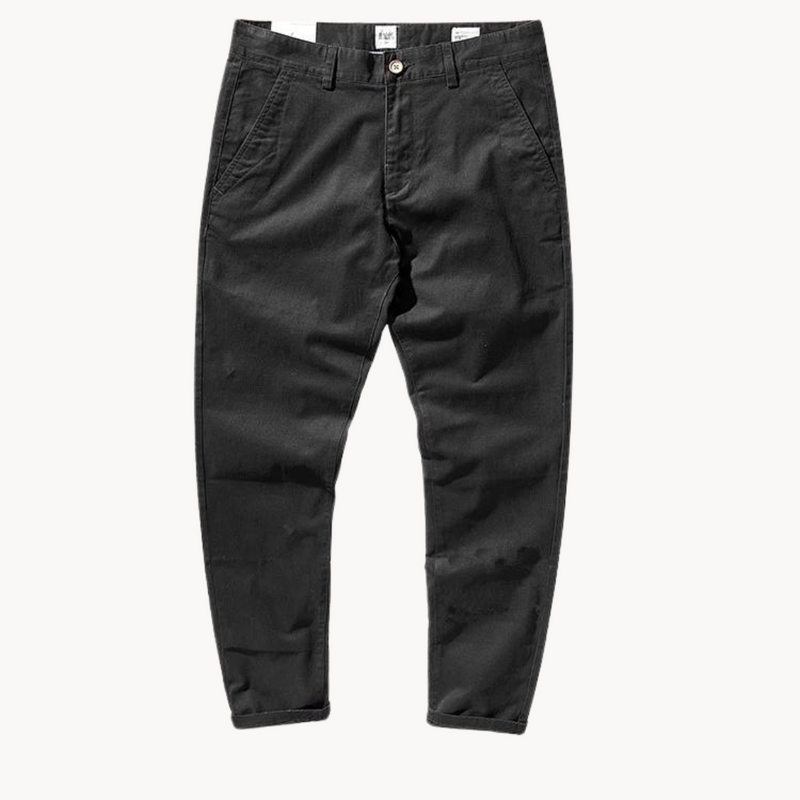 Harborline Broek – Comfortabele & Stijlvolle Pants voor Elke Gelegenheid