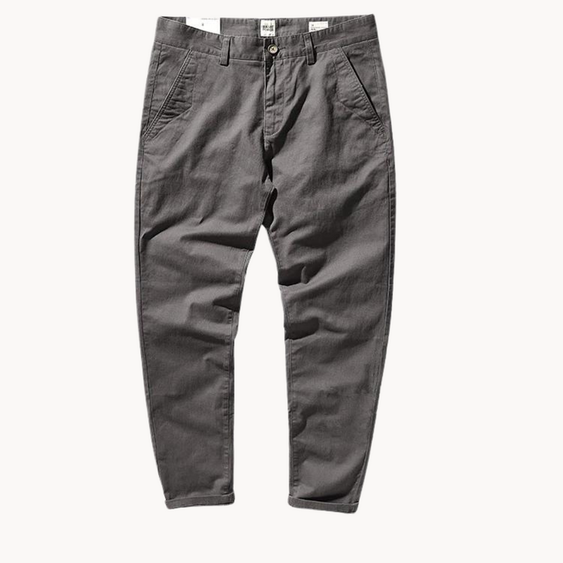 Harborline Broek – Comfortabele & Stijlvolle Pants voor Elke Gelegenheid