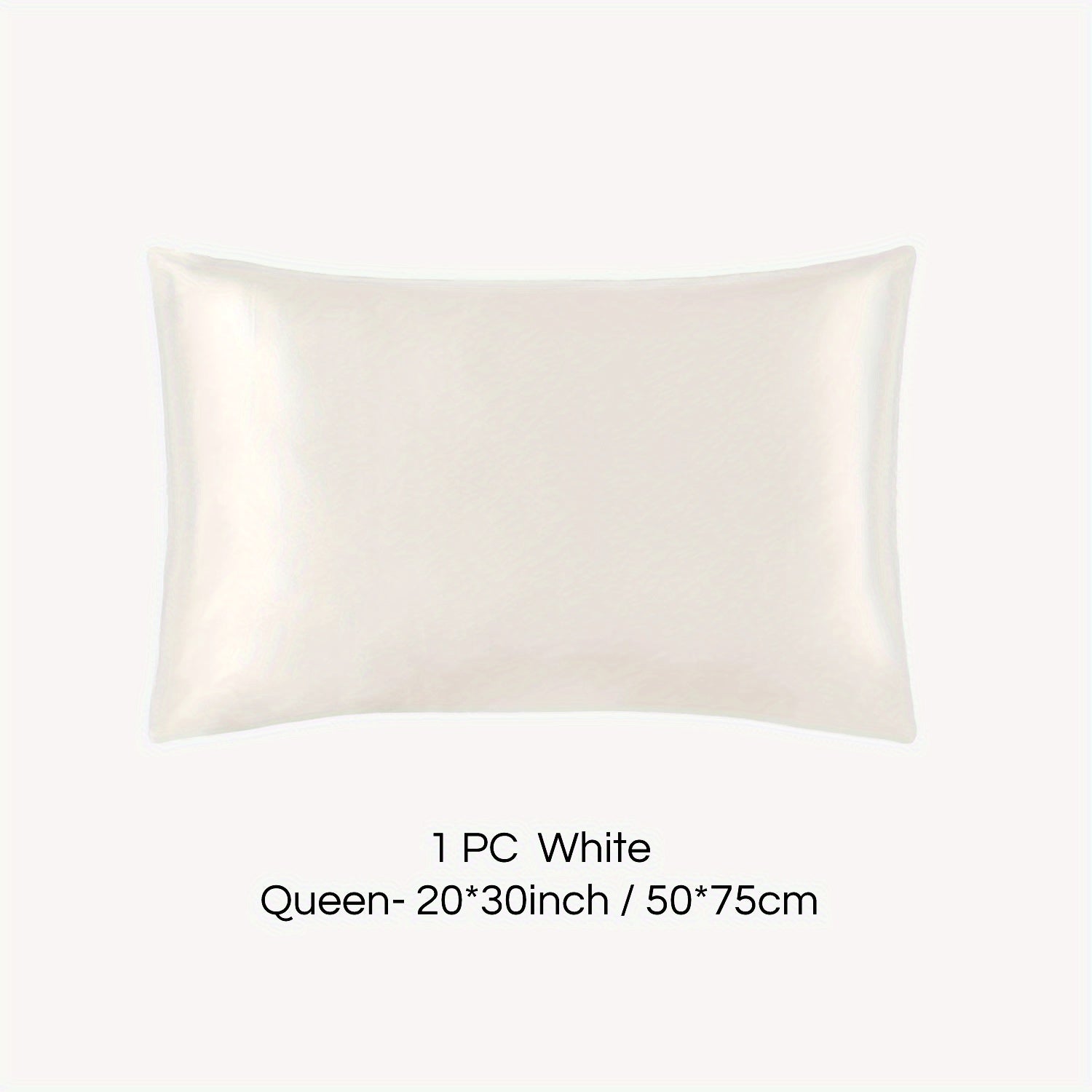 Mulberry Silk Pillowcase