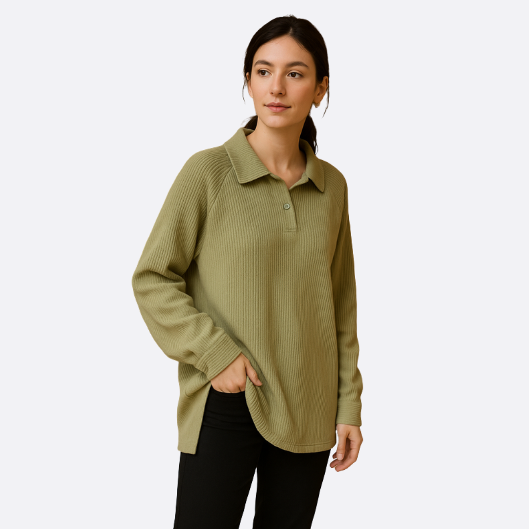 Elegante Trui – Comfortabel, Gezellig & Stijlvol voor Elke Dag