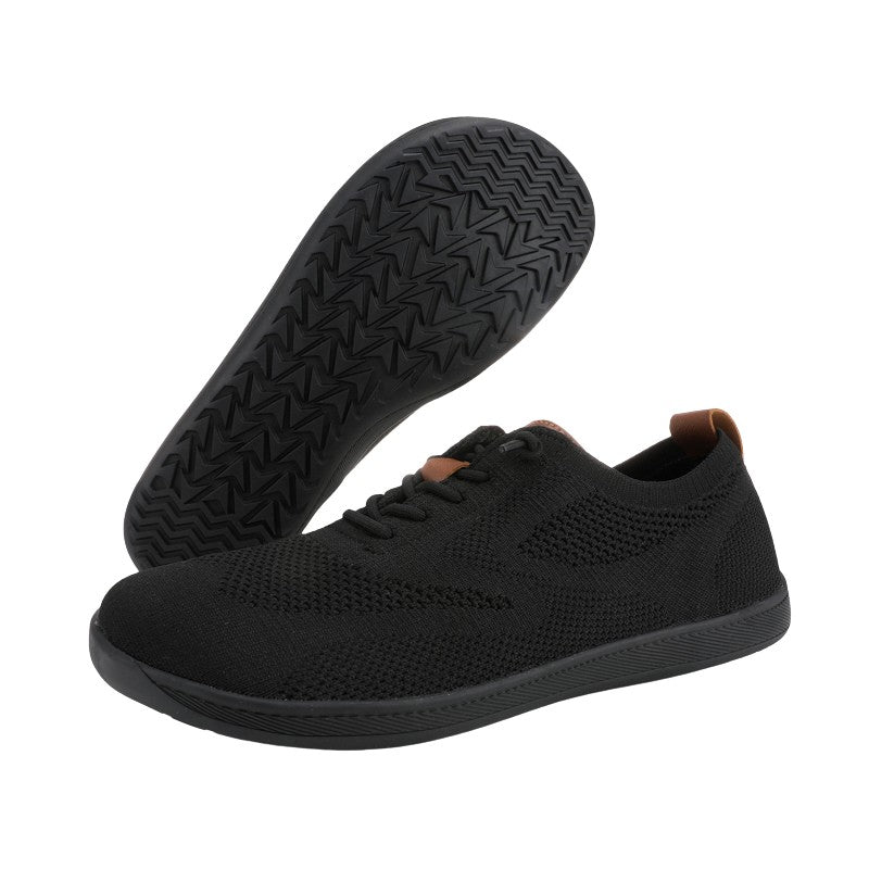 Brede Teenbox & Zero Drop Schoenen – Gezonde Sneakers voor Natuurlijk Comfort & Houding