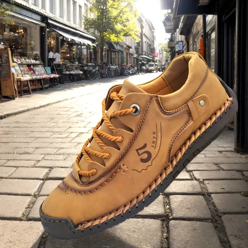 Comfortabele Sneakers voor Dagelijks Gebruik – Stijlvolle & Lichte Sportschoenen