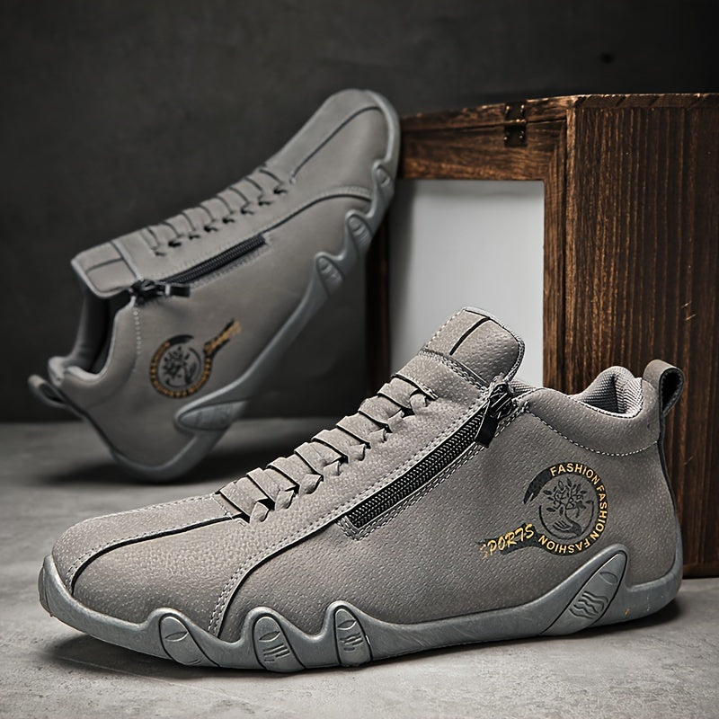 Casual Sports Sneakers – Lichtgewicht, Ademend & Flexibel voor Dagelijks Comfort