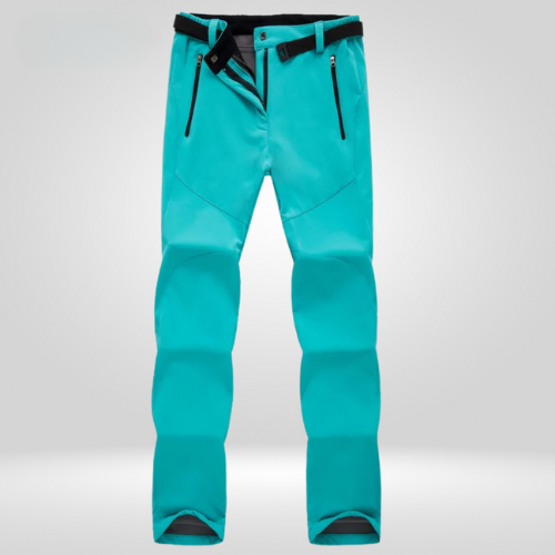 Waterdichte Dames Wandelsbroek – Comfortabele en Beschermende Broek voor Buiten