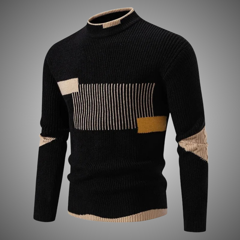 Premium Trui – Tijdloze & Comfortabele Herentrui van Hoogwaardige Kwaliteit