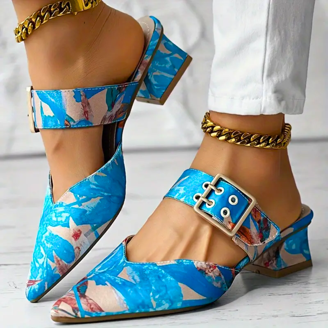 Comfortabele Dames Sandalen – Ondersteunend, Antislip en Voor de Hele Dag